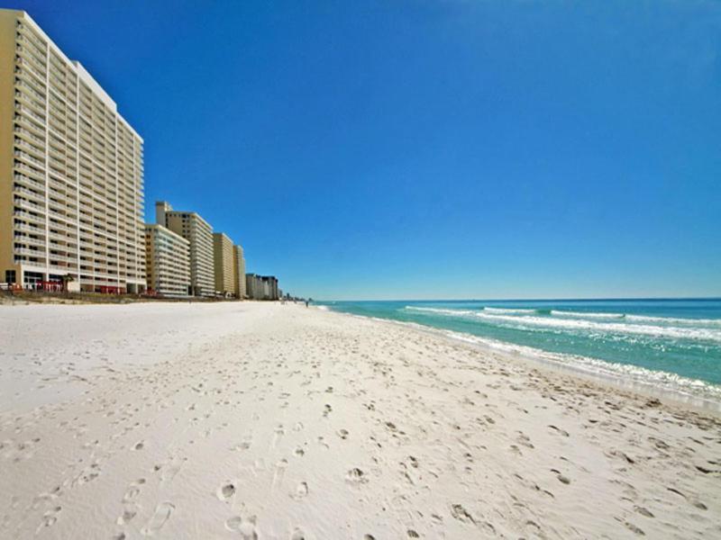 Majestic Beach Towers I 1311 Панама-Сіті-Біч Екстер'єр фото