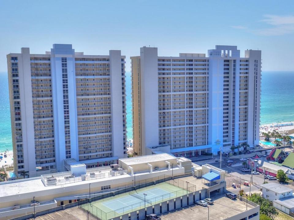 Majestic Beach Towers I 1311 Панама-Сіті-Біч Екстер'єр фото